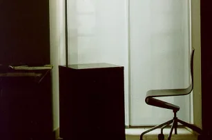 Entwurfsvisualisierung eines Wohnhauses